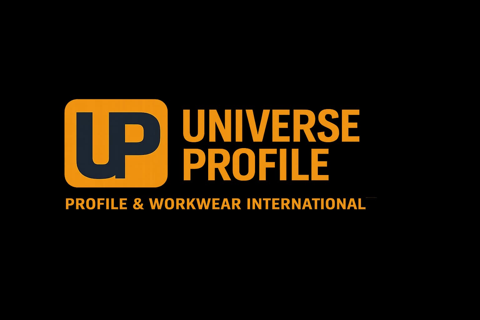 Universe Profile Logo