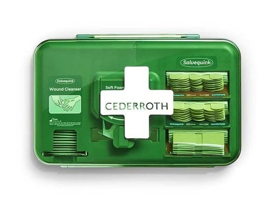 Cederroth sårdispenser