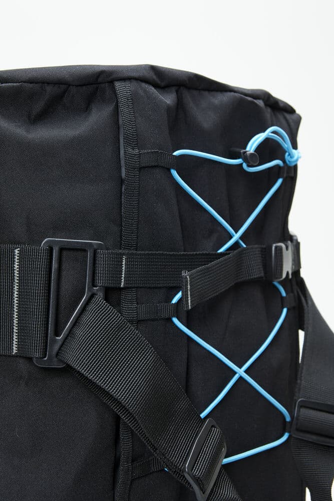 Sporty Line Travelbag S50, På modell 1