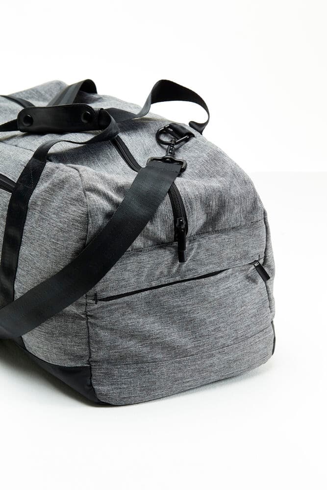 Urban Line Dufflebag, På modell 4