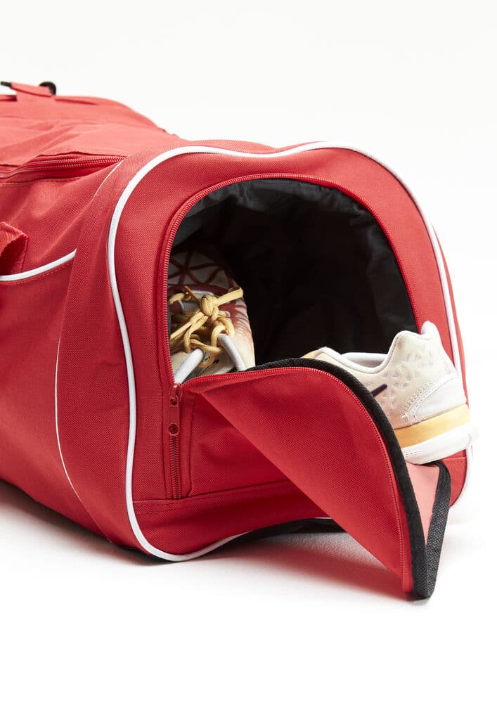 Club Line Sportbag, På modell 2