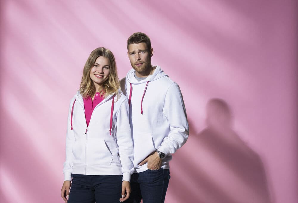Drawstring 50 m, På modell 2