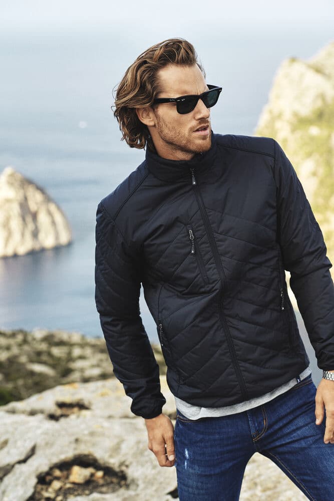 Deer Ridge Jacket, På modell 2