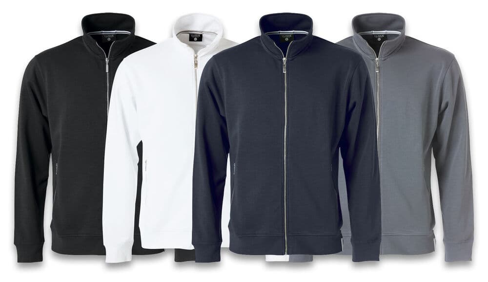 Classic FT Jacket, På modell 1