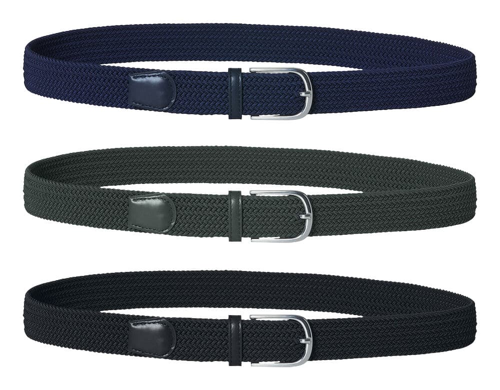 Elastic Belt, På modell 2