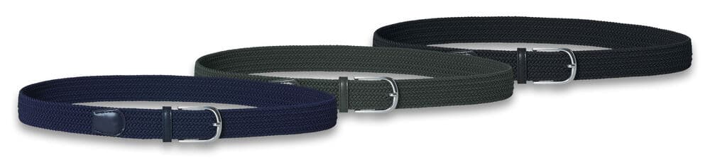 Elastic Belt, På modell 3