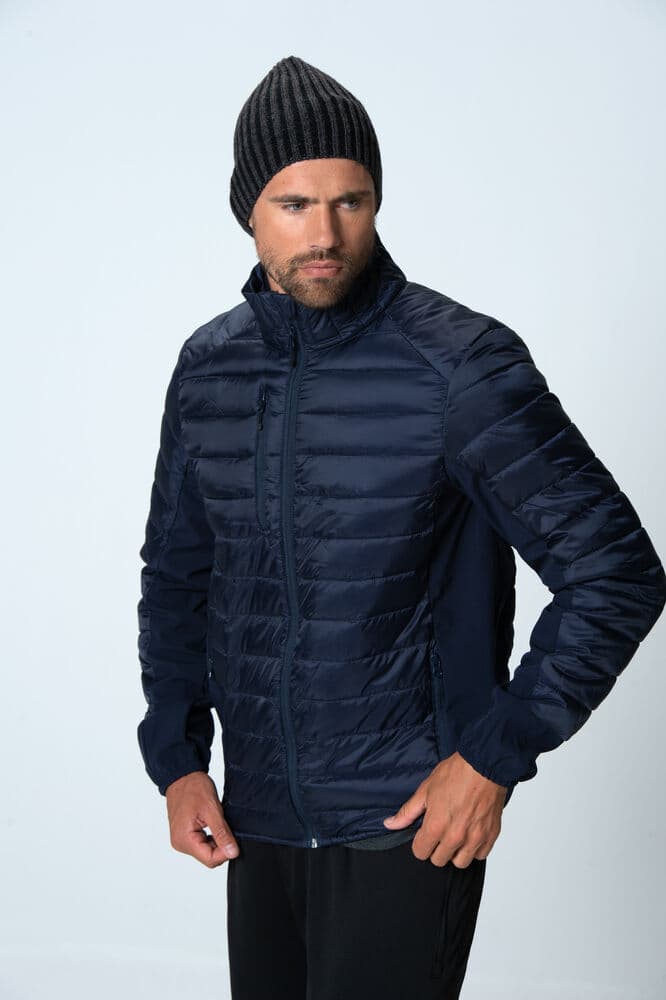 Lemont, På modell 5