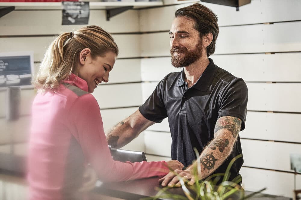 Sevilla Piquet Man, På modell 2