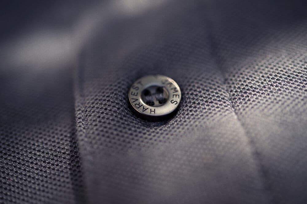 Neptune Polo modern fit, På modell 1