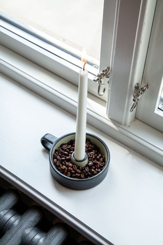 Candlestick Bedchamber 2-pack, På modell 2