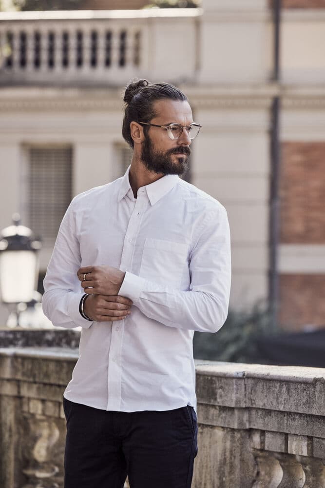 Oxford, På modell 2