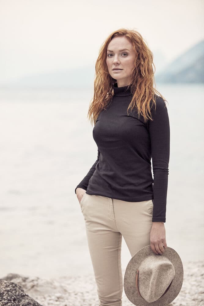 Ezel, På modell 2