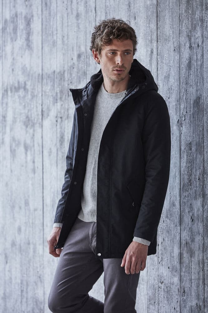 Creston, På modell 2