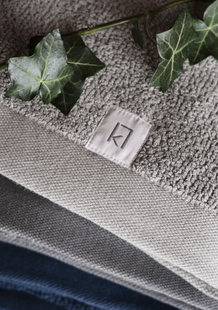 Terry Cotton Linen, På modell 3