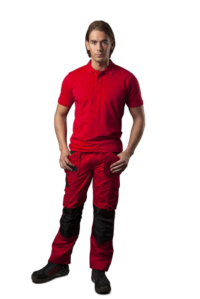 2021 Piké, På modell 1