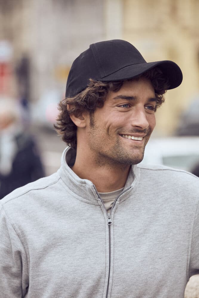 Flexifit Cap, På modell 1