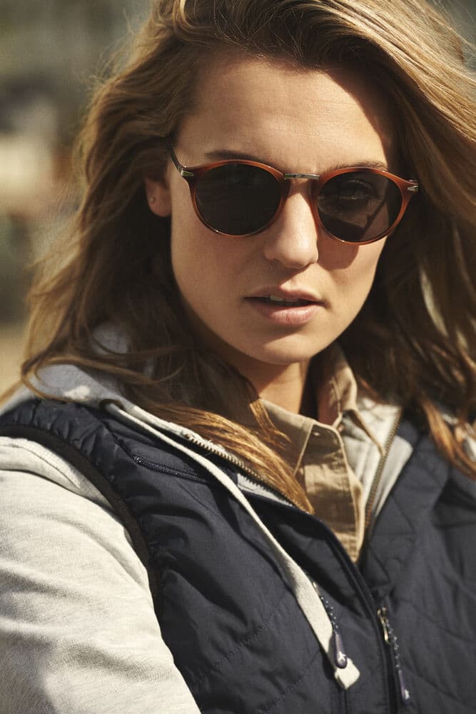 Deer Ridge Lady Jacket, På modell 3
