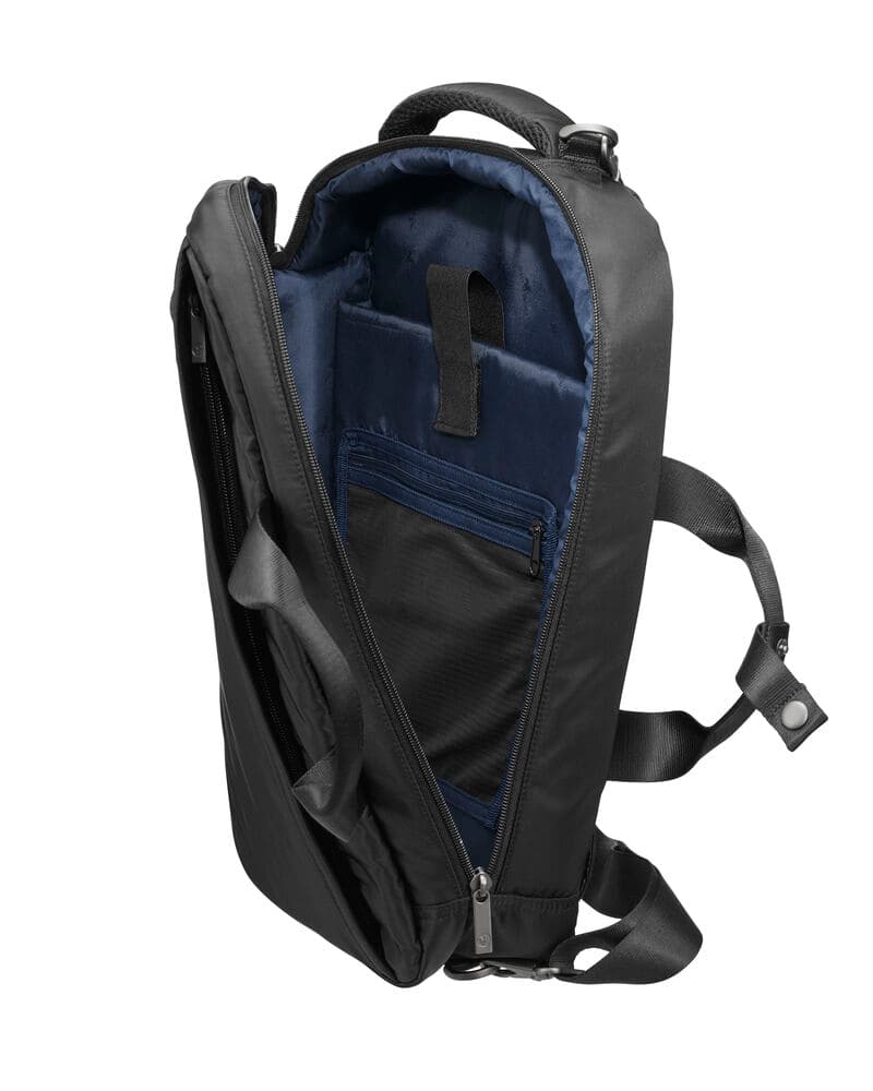 Royal Line Computer bag, På modell 1