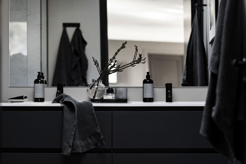 Håndkrem Daggmossa 50ml, På modell 1