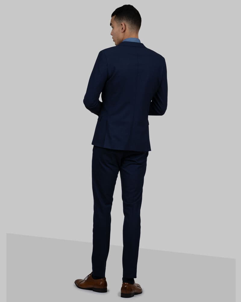 JH&F Classic Blazer 20, På modell 2