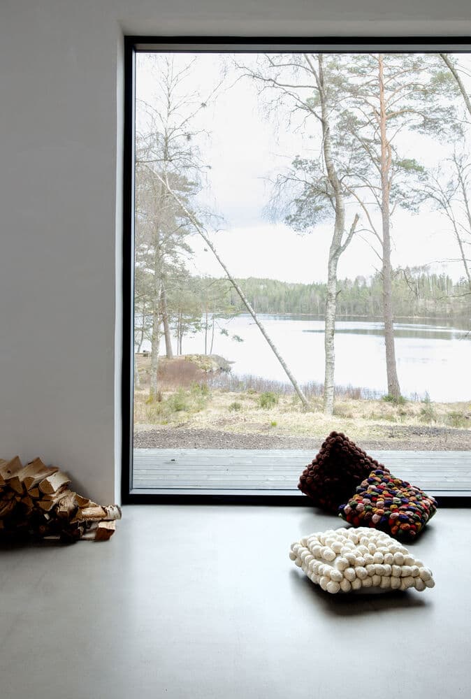 Pute Pom Pom, På modell 2