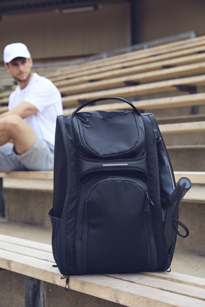 2.0 Combi Bag, På modell 3