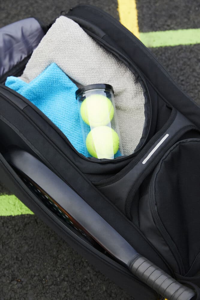 2.0 Combi Bag, På modell 2
