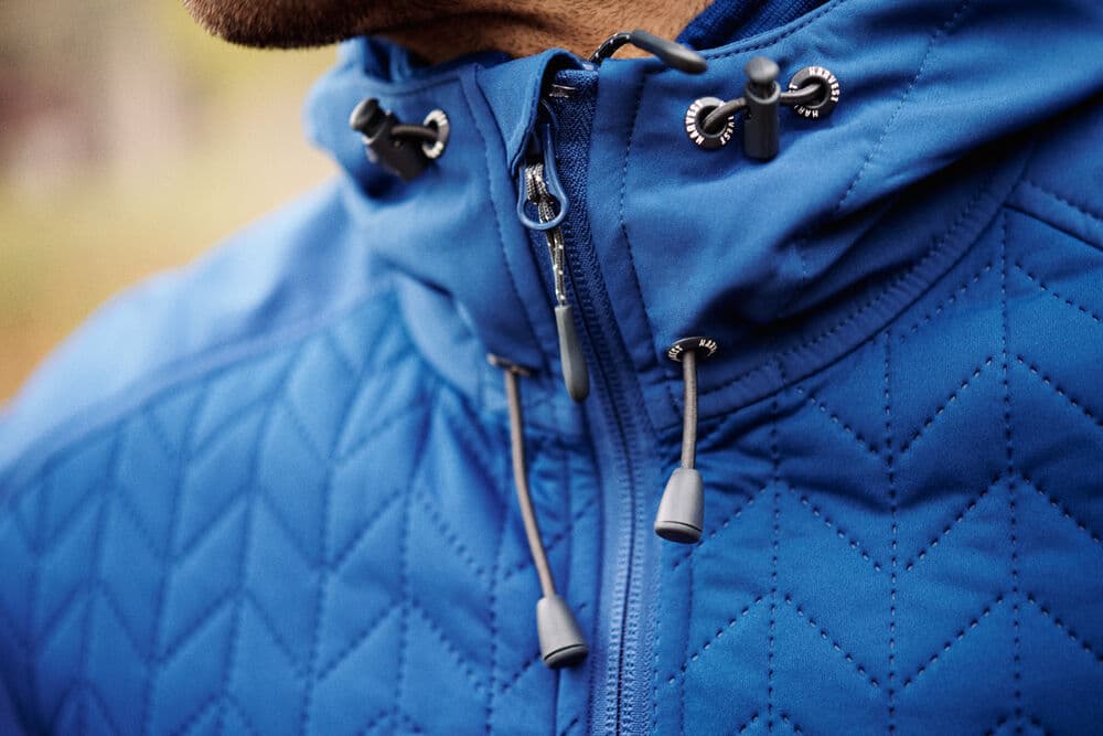 Myers Softshell Jacket, På modell 5