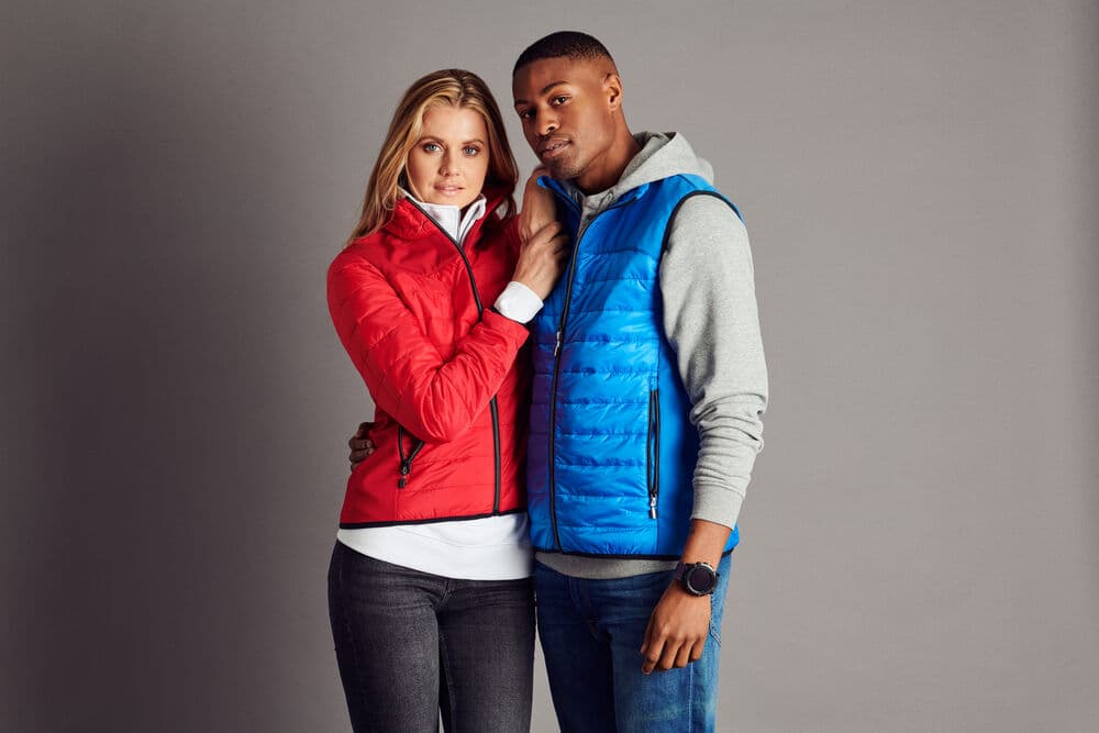 Expedition Lady Jacket, På modell 2