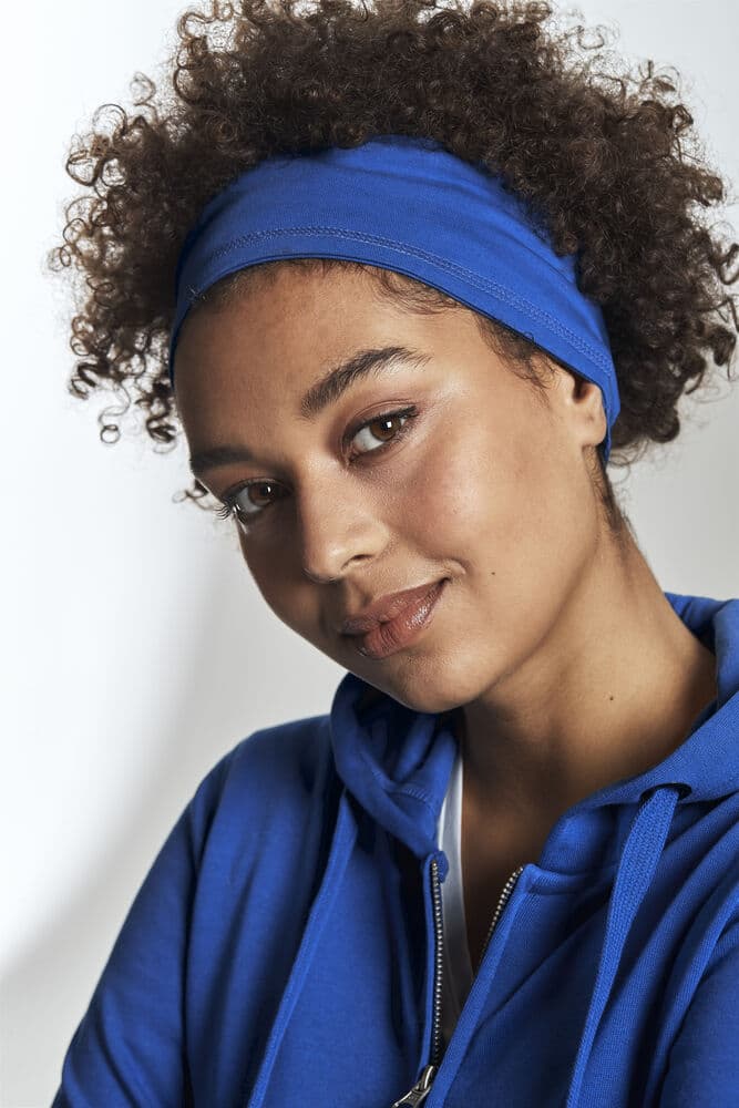 Headband, På modell 6