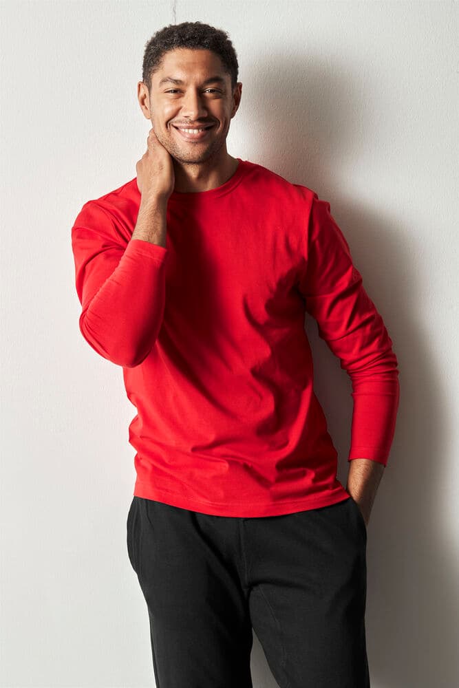 Sweatpants Man, På modell 4