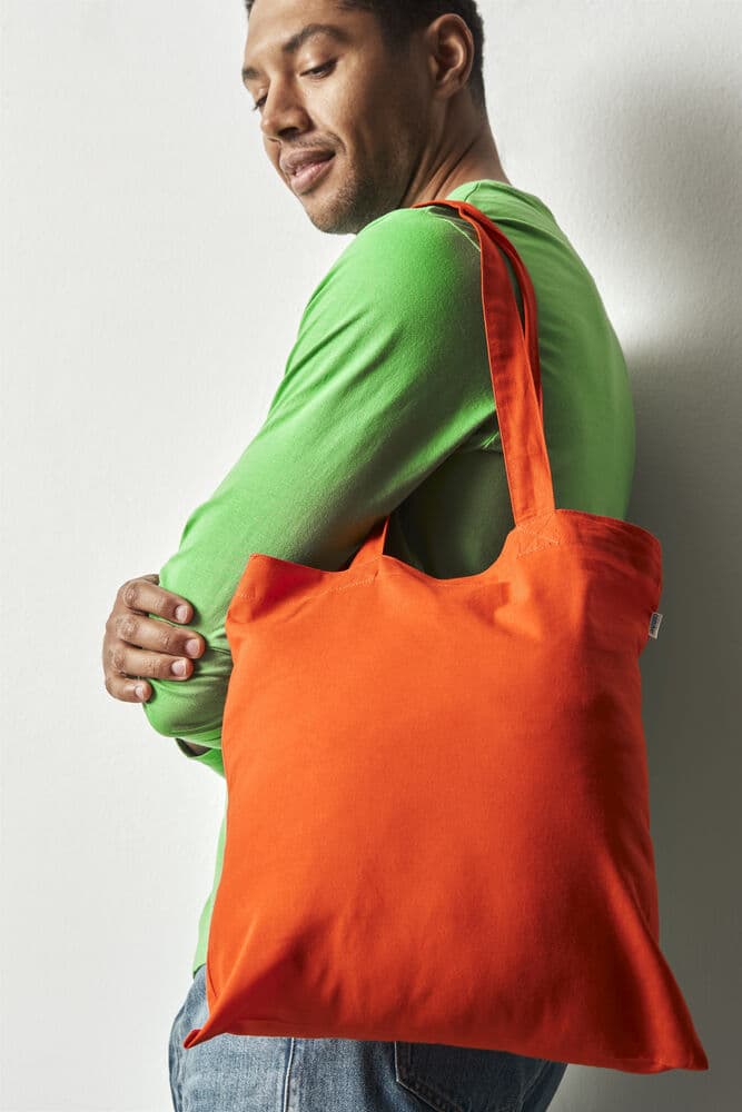 Tote Bag, På modell 3