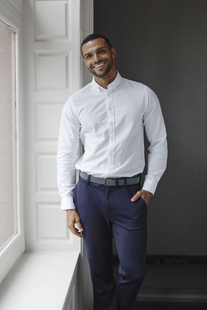 Tofino Pants Men, På modell 1