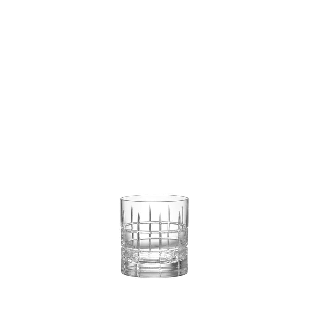 Street Tumbler 27 Cl, På modell 1