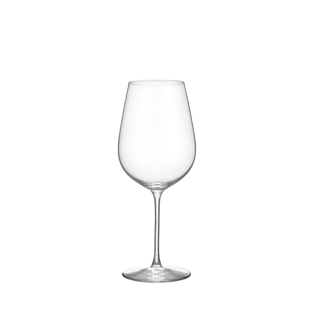 Balance vinglass 47cl 4-pack, På modell 1