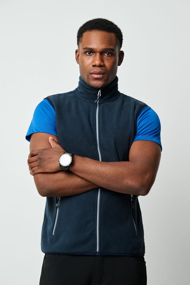 Run Active T-Shirt, På modell 3