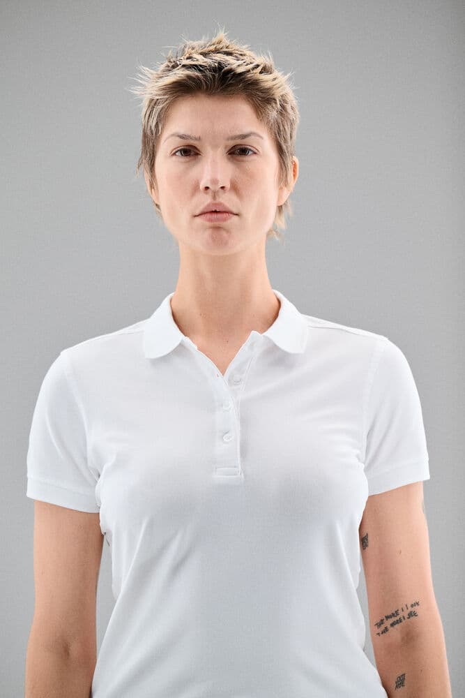 Surf Stretch Lady, På modell 4