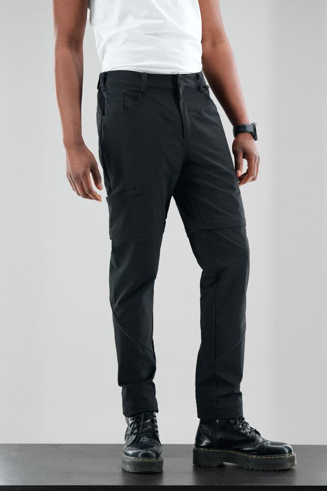 Ultra, På modell 2