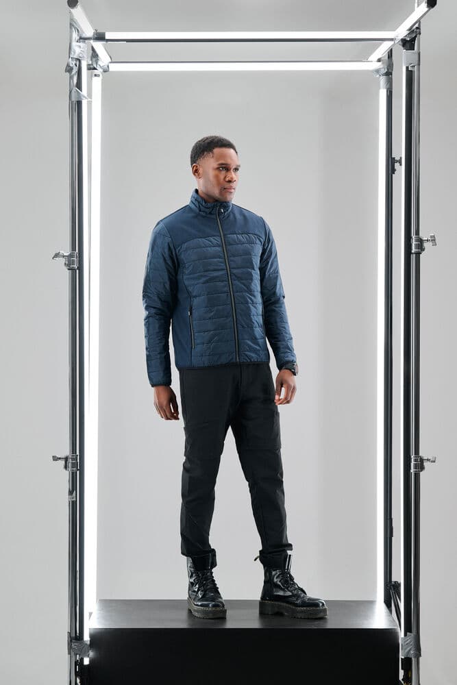 Expedition Jacket, På modell 1