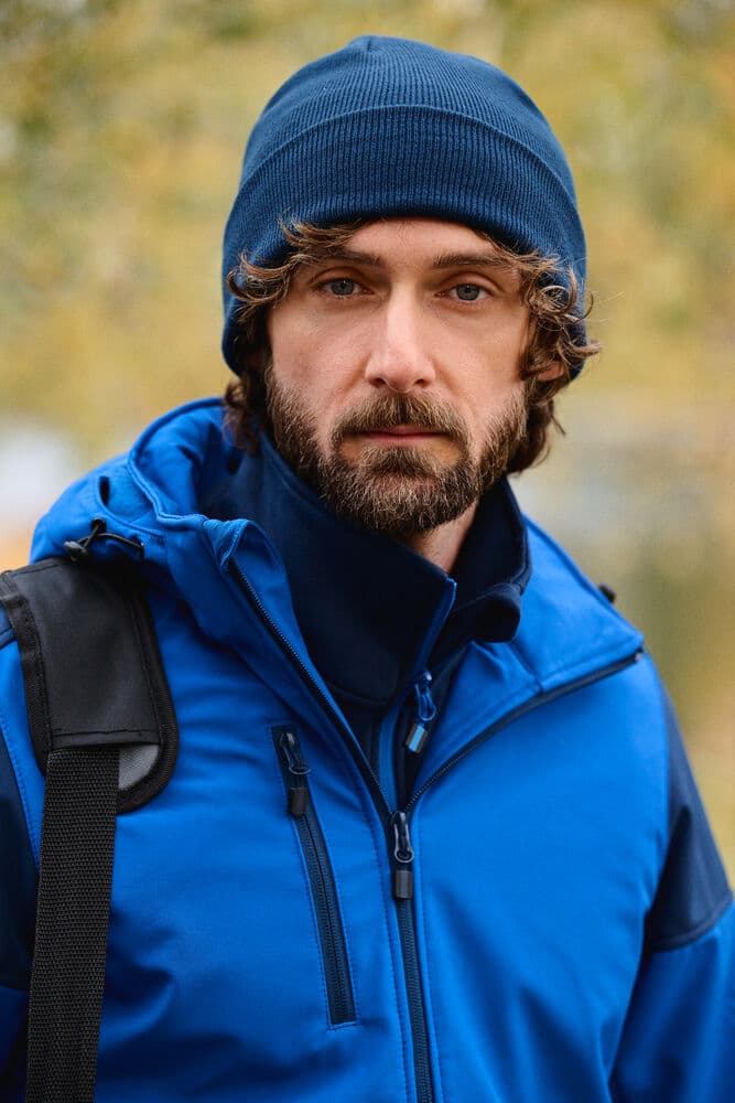 Prime Padded Softshell, På modell 3