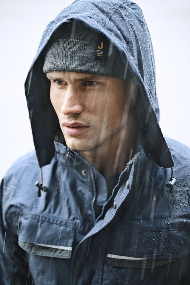 Padded Jacket, På modell 1