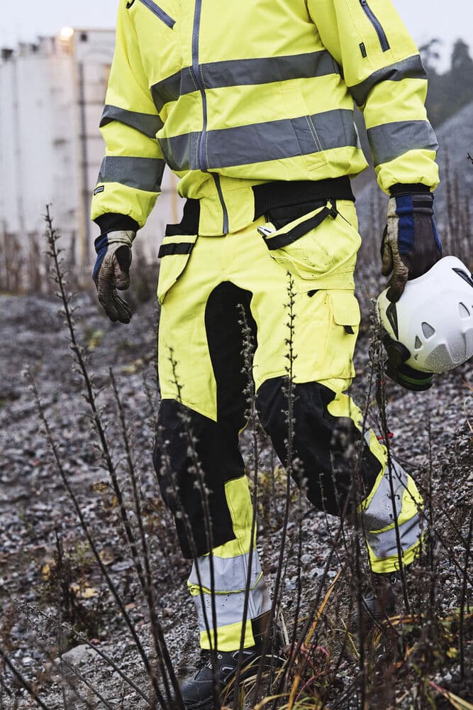HV Star HP Trouser, På modell 3