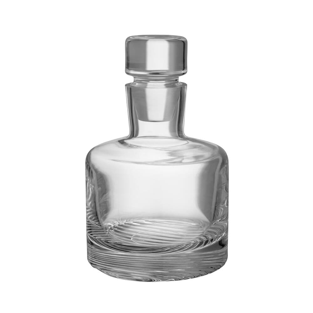 Wave dekanter 90cl, På modell 2
