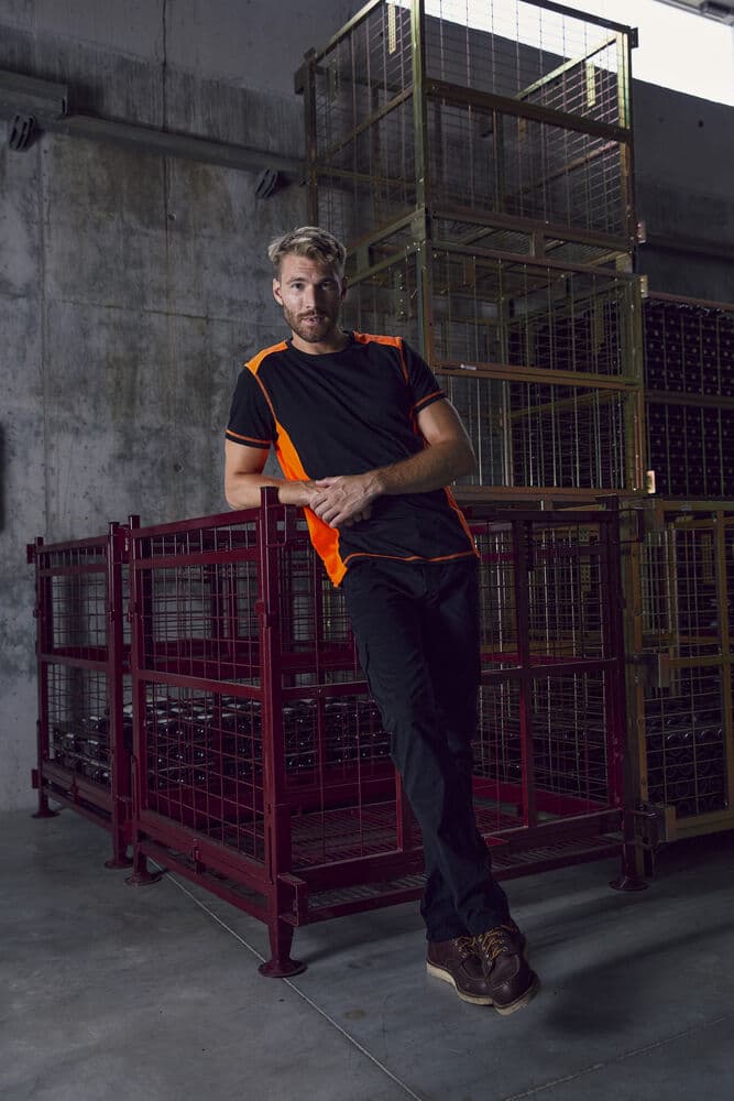 Ambition-T, På modell 2