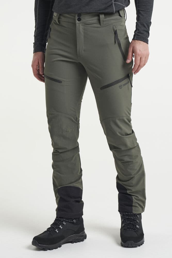 TXlite Flex Pants Men, På modell 1