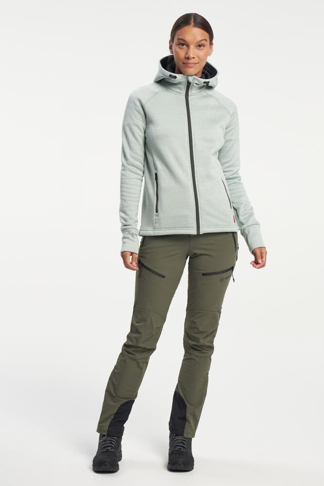 TXlite Flex Pants Women, På modell 1