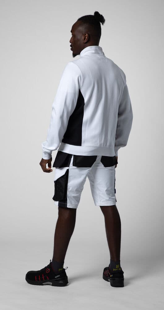2129 Sweatshirt, På modell 4