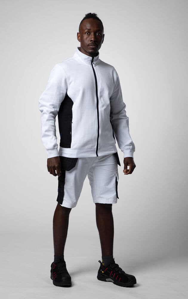 2129 Sweatshirt, På modell 3