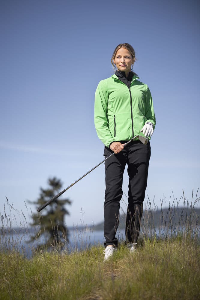 La Push Pro Jkt Women, På modell 4