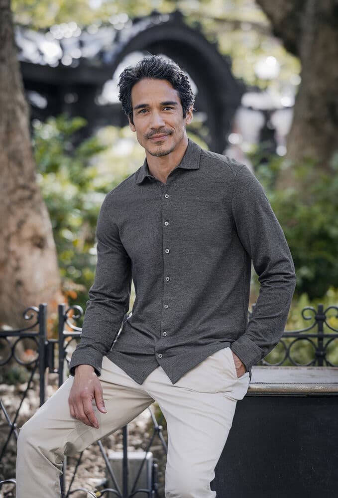 Edgemont Chinos Men, På modell 5